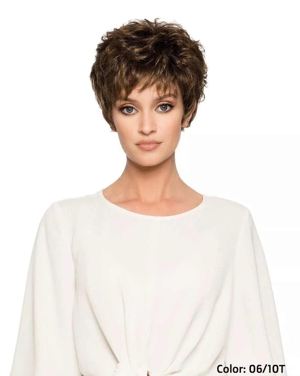 568 Sparks by WigPro: Synthetic Wig