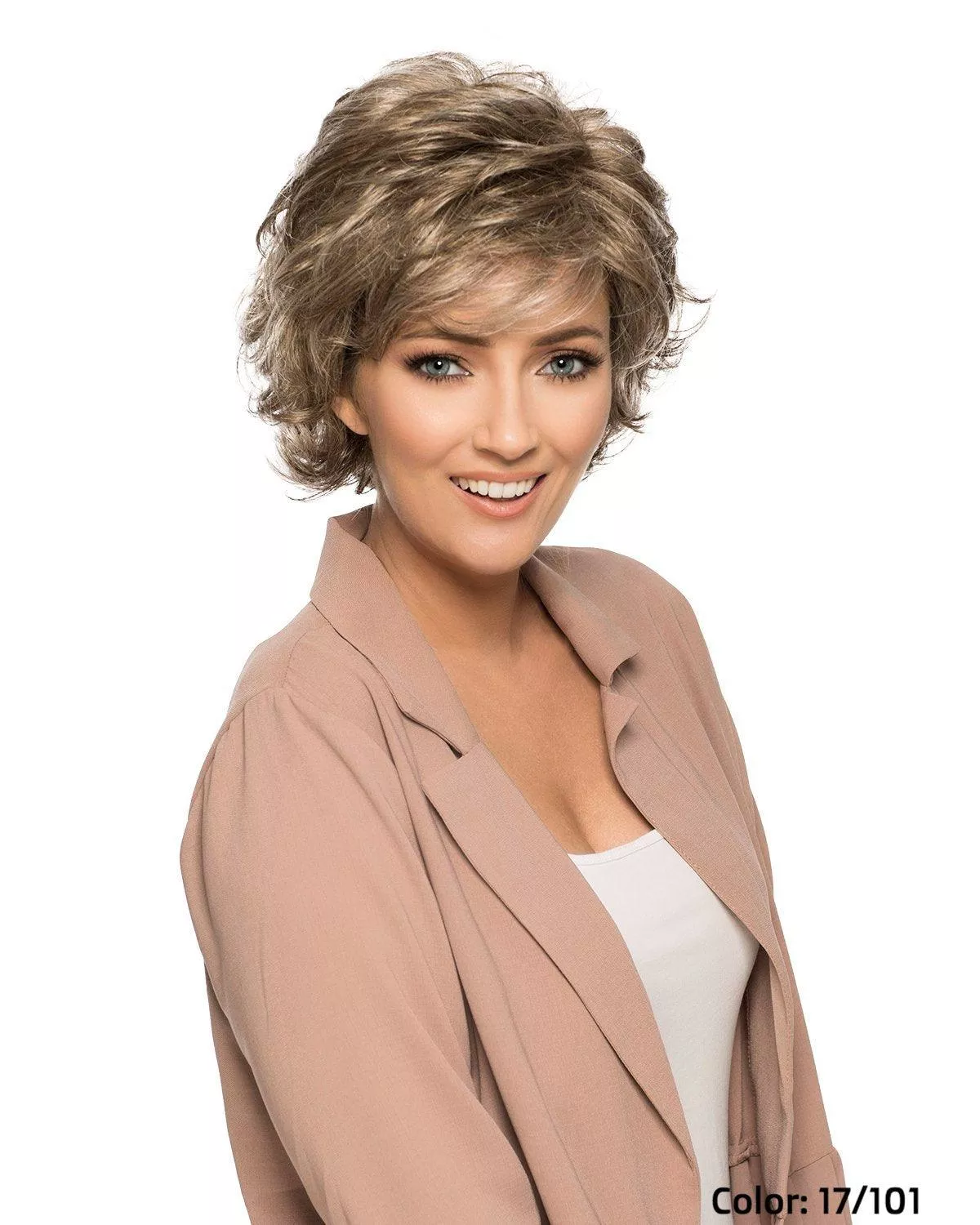 578 Marianne by WigPro: Synthetic Wig