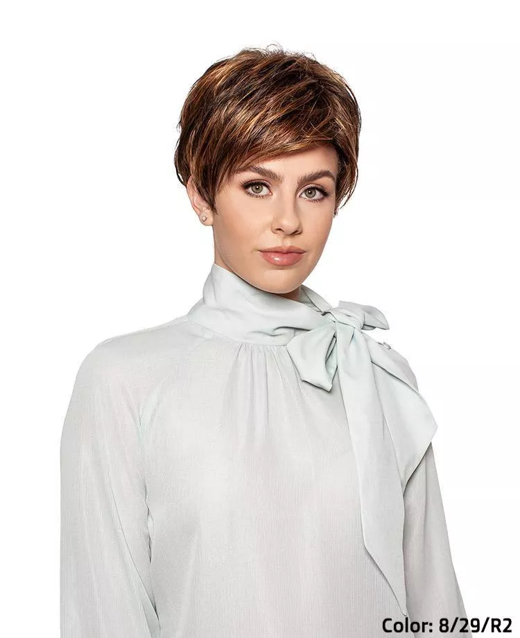 581 Khloe by WigPro: Synthetic Wig