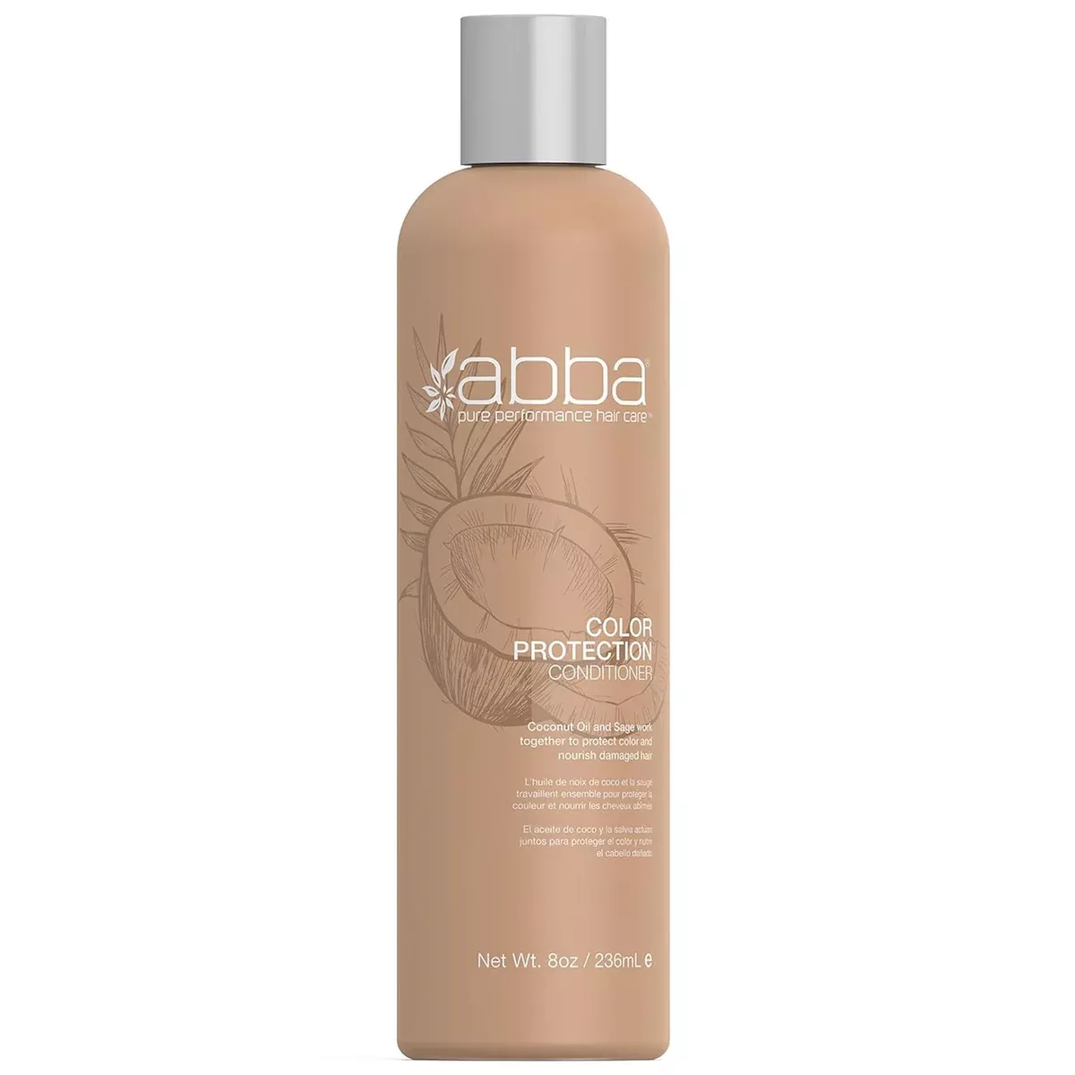 ABBA Color Protection Conditioner
