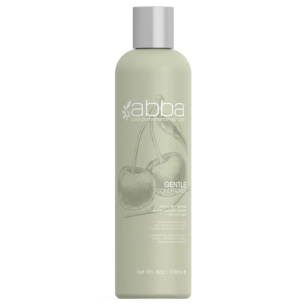 ABBA Gentle Conditioner