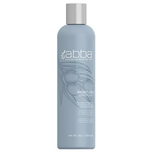 ABBA Moisture Conditioner