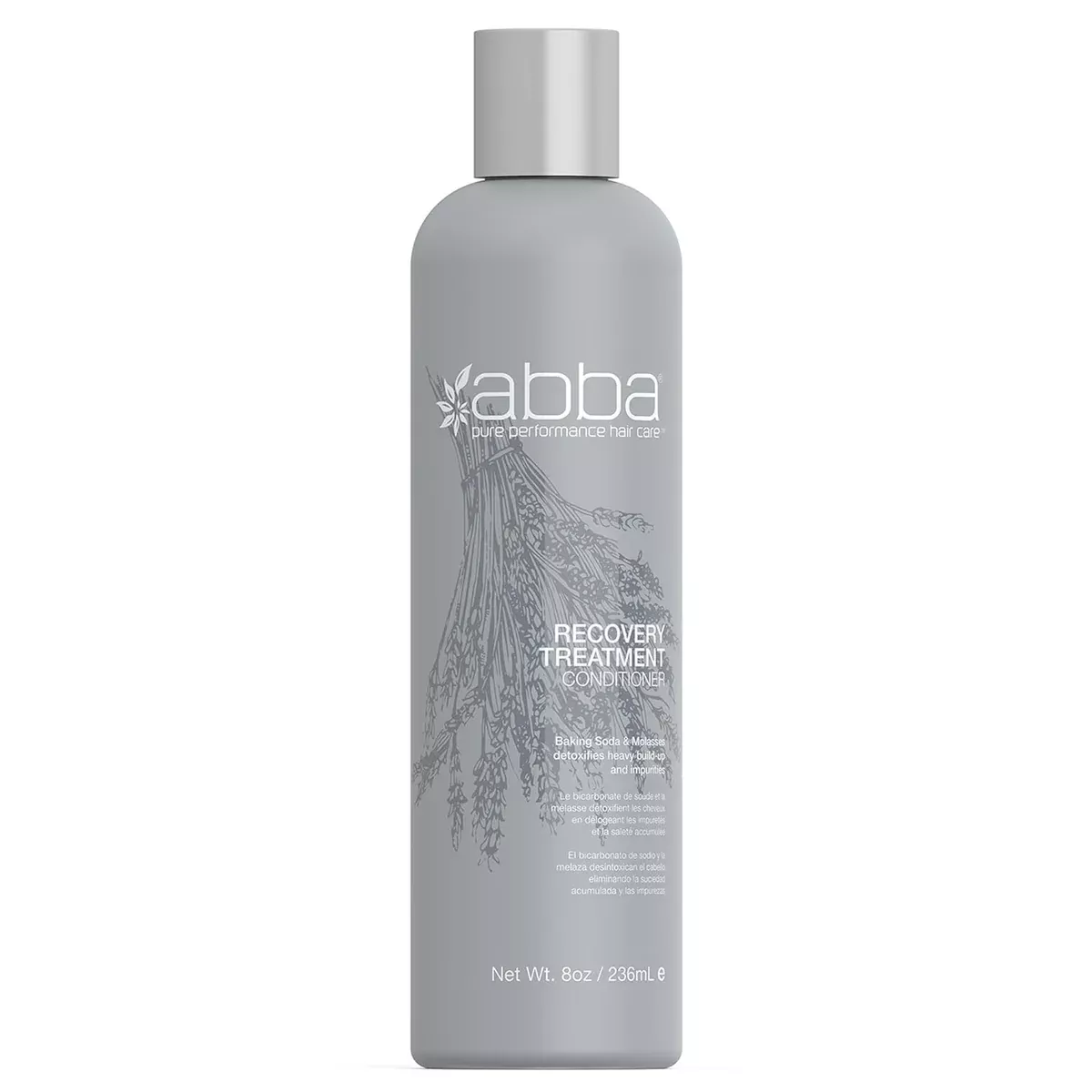 ABBA Recovery Treatment Conditioner