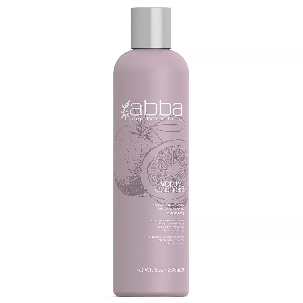 ABBA Volume Conditioner
