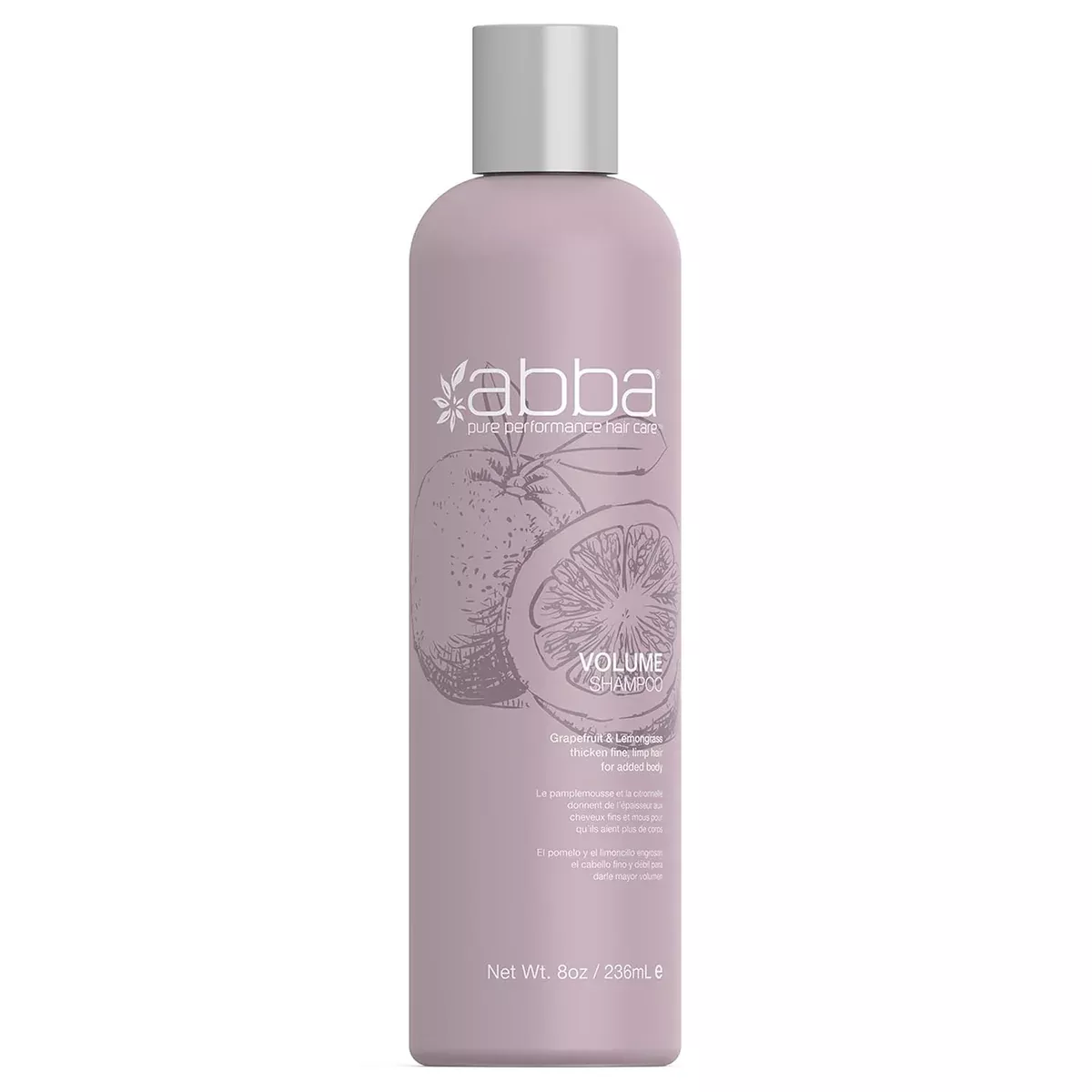 ABBA Volume Shampoo