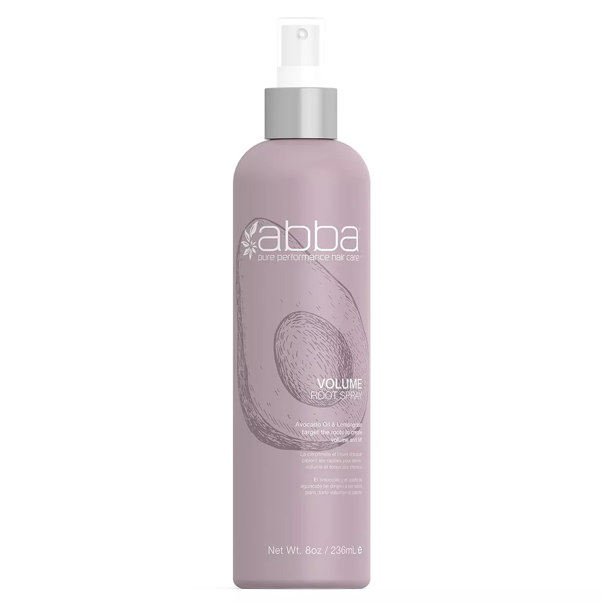 ABBA Volumizing Root Spray