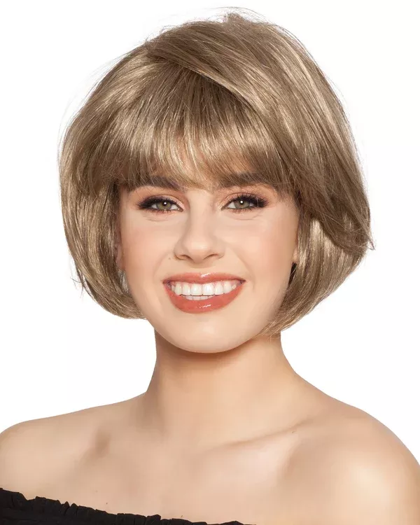 Abbey Synthetic Wig by Wig Pro