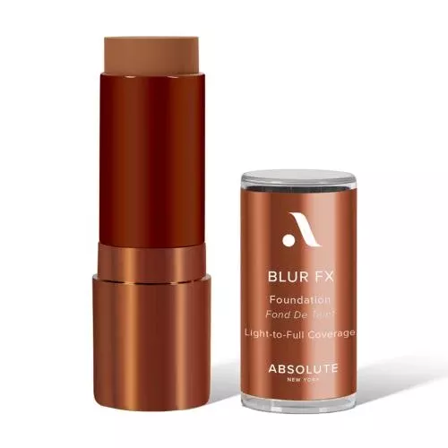 Absolute New York Blur FX Stick Foundation Light to Full Coverage 0.39oz