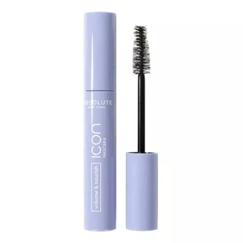 Absolute New York Icon Volume & Nourish Vegan Mascara
