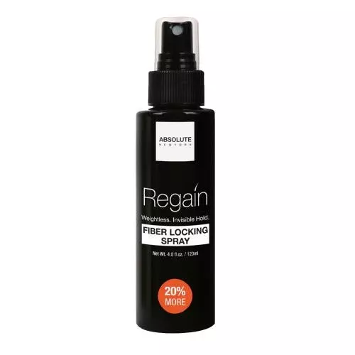 Absolute New York Regain Fiber Locking Spray 4oz