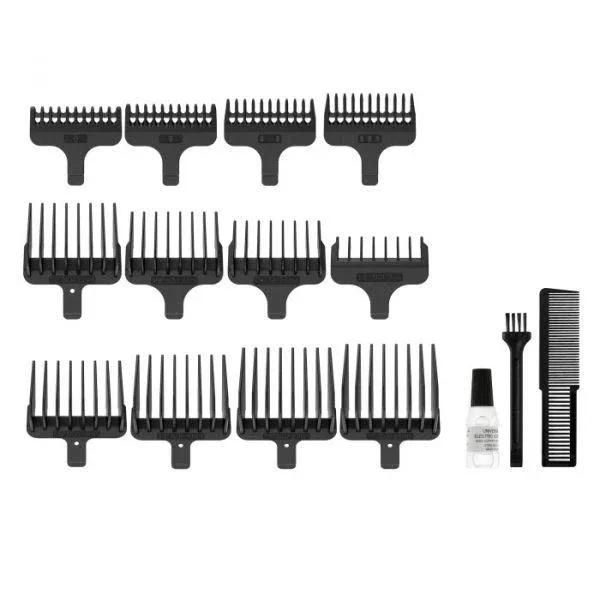 Accessory Kit Detachable T-Blade Trimmer