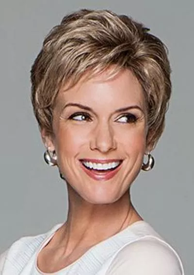 ACCLAIM [Full Wig | Petite / Average / Large | Hand-Knotted | Synthetic]