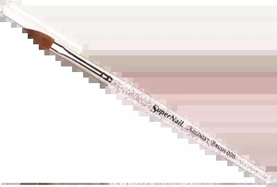 Acrylic Brush Kolinsky #008
