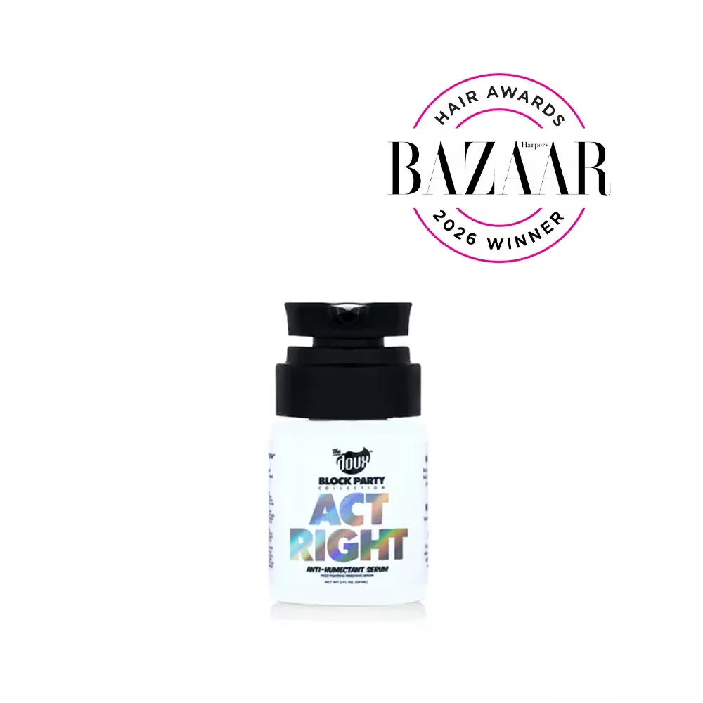 ACT RIGHT Anti-Humectant Serum 2 oz