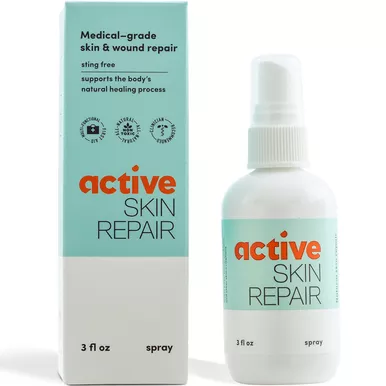 Active Skin Repair Spray -3oz