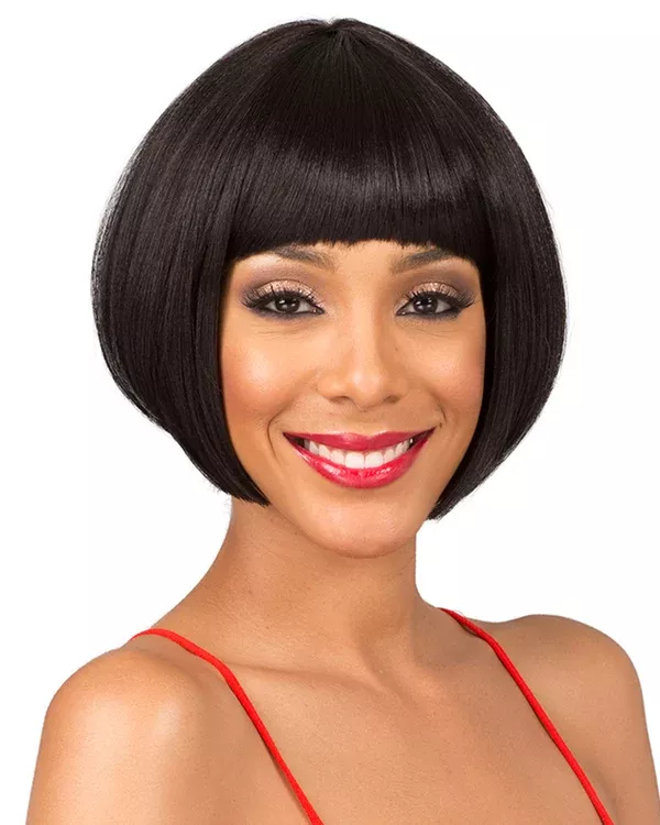 Ada Synthetic Wig by Bobbi Boss