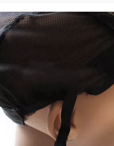Adjustable Weaving Cap