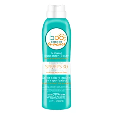 Adult Sunscreen Spray withSPF 30