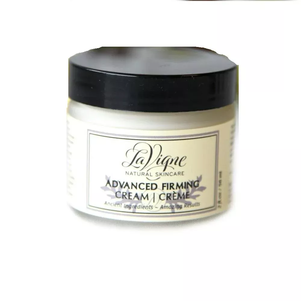 Advanced Firming Cream