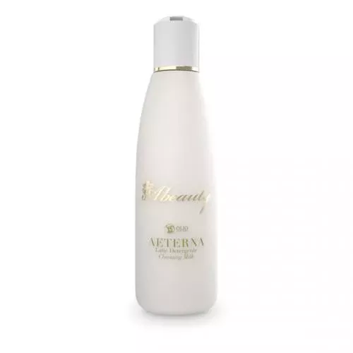 Aeterna Cleansing Milk