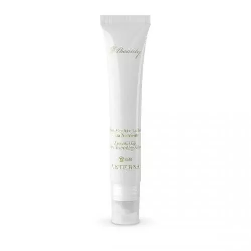 Aeterna Eyes And Lips Ultra Nourishing Serum