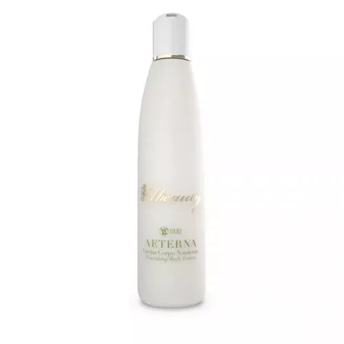 Aeterna Nourishing Body Lotion