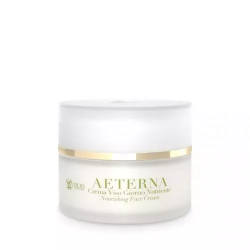 Aeterna Nourishing Face Cream