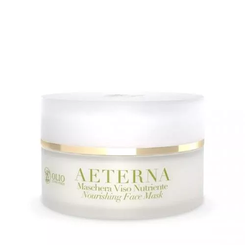 Aeterna Nourishing Face Mask