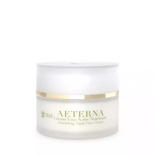 Aeterna Nourishing Night Cream