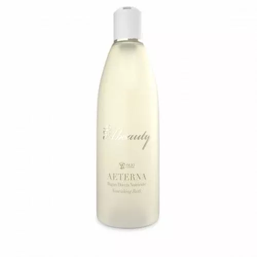 Aeterna Nourishning Bath & Shower foaming gel