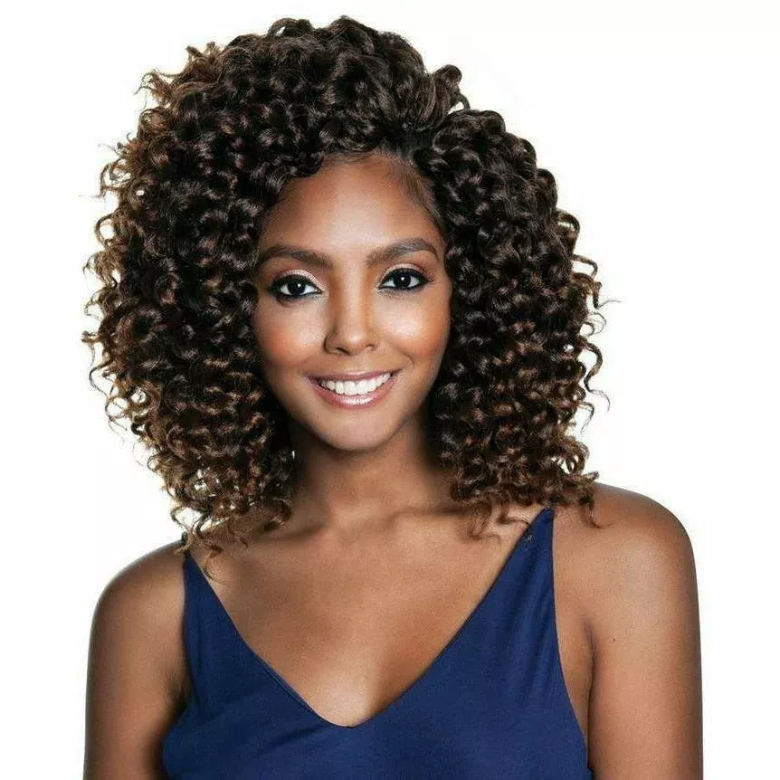 Afri-Naptural: Caribbean Bundle 3X Breezy Water 8″ (CB3P06) – FINAL SALE