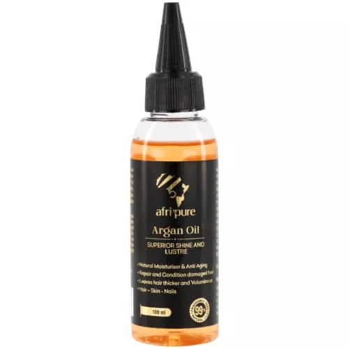 Afri Pure Argan Oil 100ml