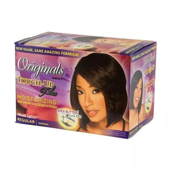 AFRICA'S BEST OLIVE OIL TOUCH-UP KIT