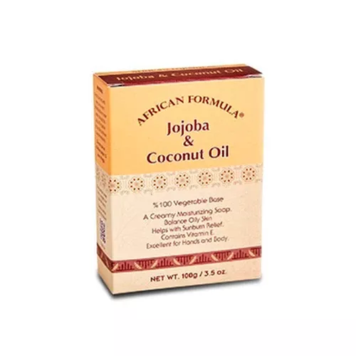 African Formula Honey Black Seed 100g