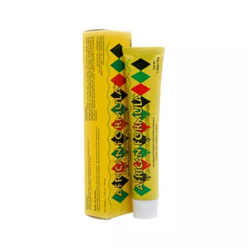 African Formula Skin Toning Cream 1.76 oz