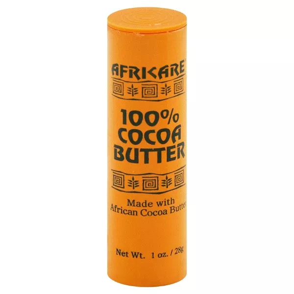AFRICARE COCOA BUTTER STICK