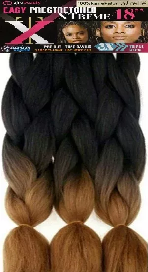 Afro Beauty Xtreme Braid 36″