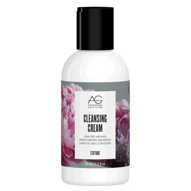 AG Hair Cleansing Cream – Travel Size