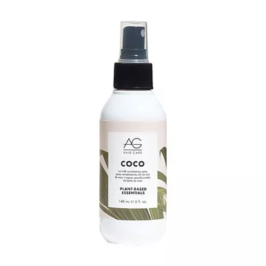 AG Hair Coco Nut Milk Conditioning Spray – 5 Fl. Oz.