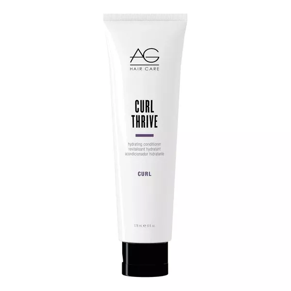 AG HAIR CURL THRIVE Hydrating Conditioner
