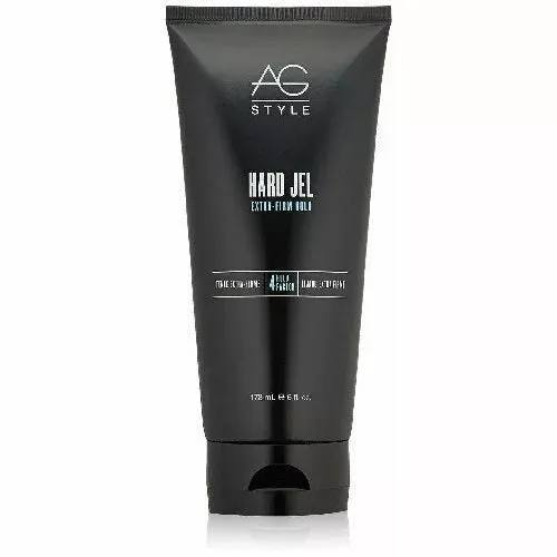 Ag Hair: Hard Jel Extra-Firm Hold 6oz