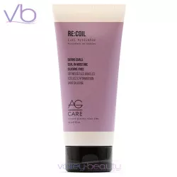 AG Hair Recoil Curl Activator