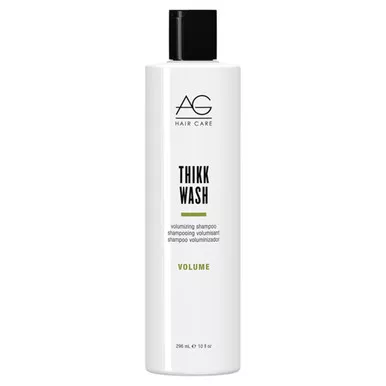 AG Hair Thikk Wash Volumizing Shampoo