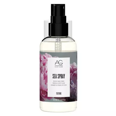 AG HairSea Spray Beachy Wave Finish