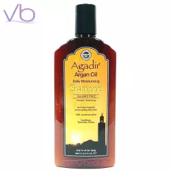Agadir Argan Oil Daily Moisturizing Shampoo