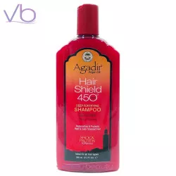 Agadir Argan Oil Hair Shield 450 Deep Fortifying Shampoo