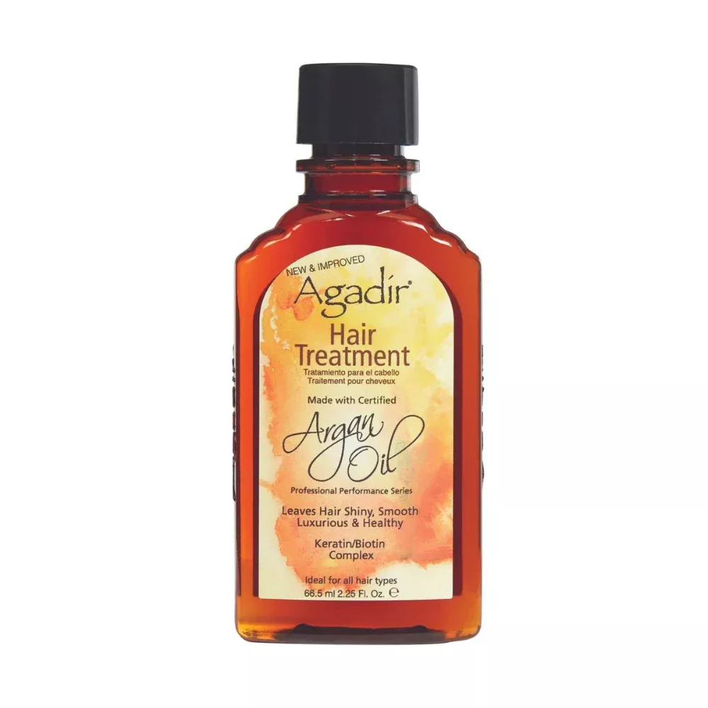 Agadir Argan Oil Hair Treatment