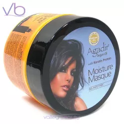 Agadir Argan Oil Moisture Masque
