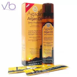 Agadir Argan Oil Spray Treatment