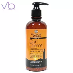 Agadir Argan Oil Styling Curl Creme